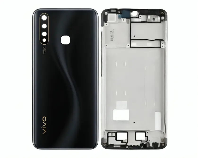 Vivo Y(19) Complete Housing (3 in 1)