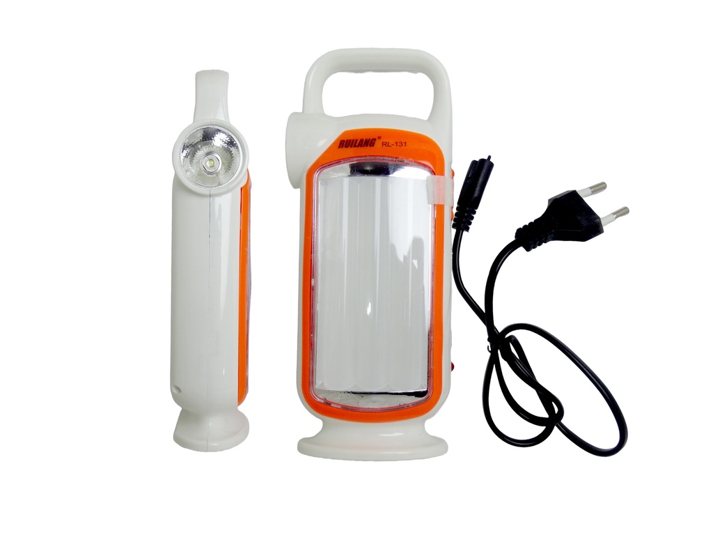 [EMG LiGHT-31] LED Rechargeable Emergency Light NP-131