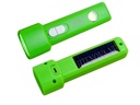 [EMG LiGHT-33] Emergency Torch light With Soler Charge NP-248CS