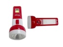 [EMG LiGHT-34] Emergency Torch light NP-244C