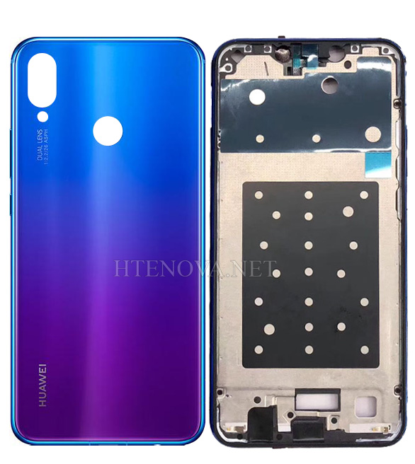 Huawei Nova (3)I Complete Housing