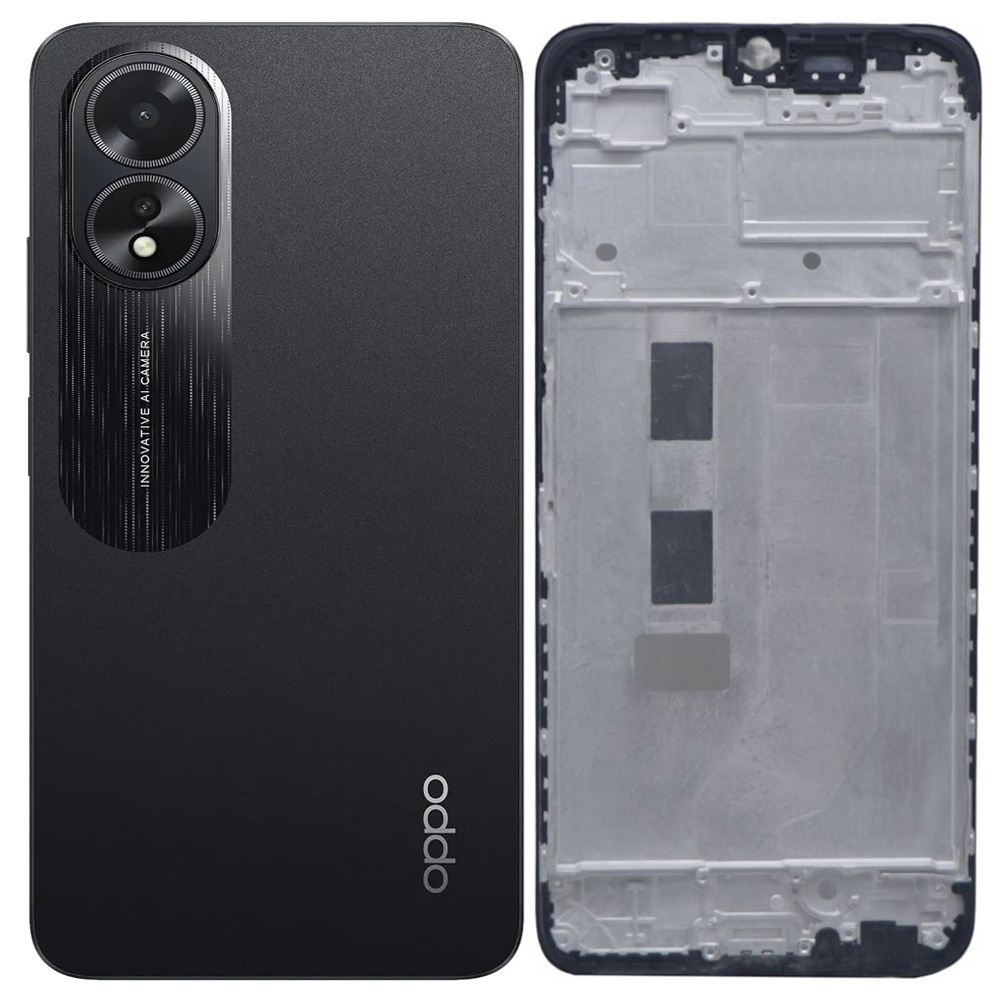 Oppo A(18) Complete Housing