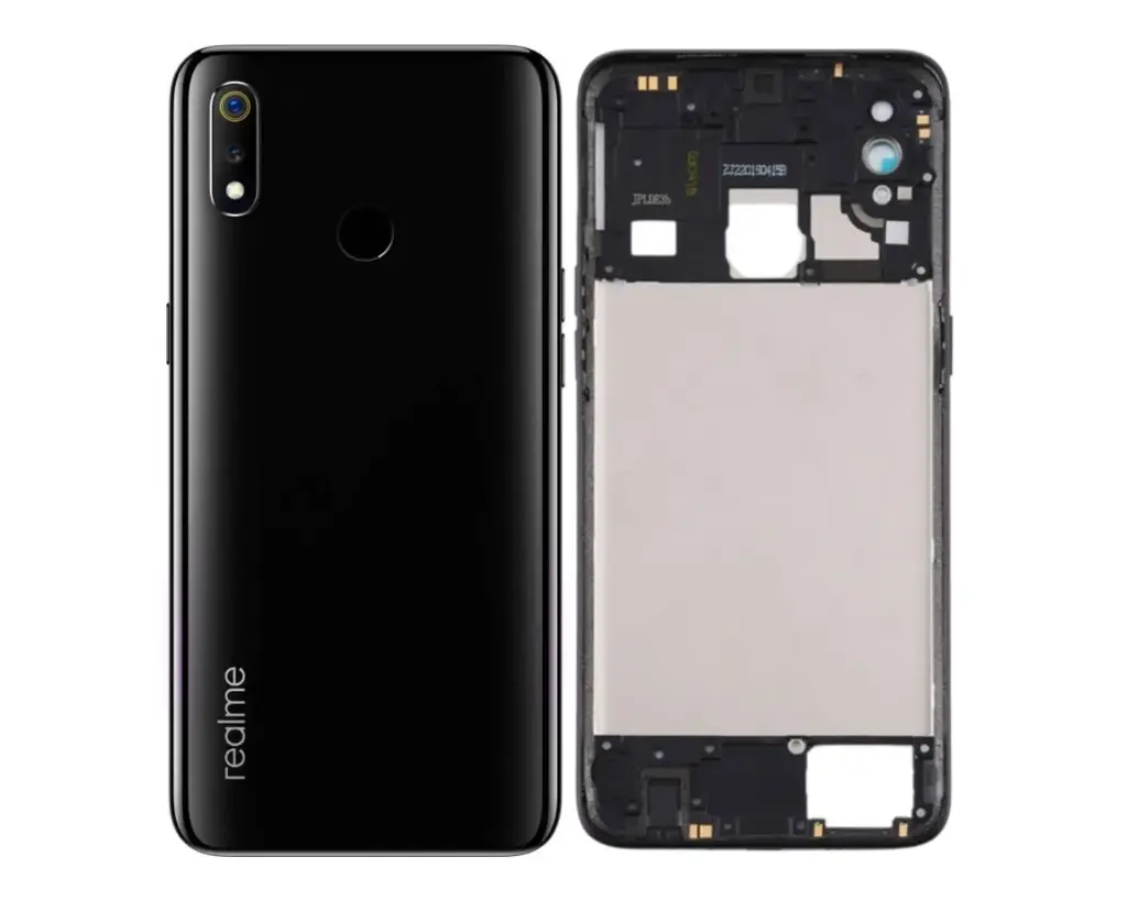 Realme (3) Complete Housing