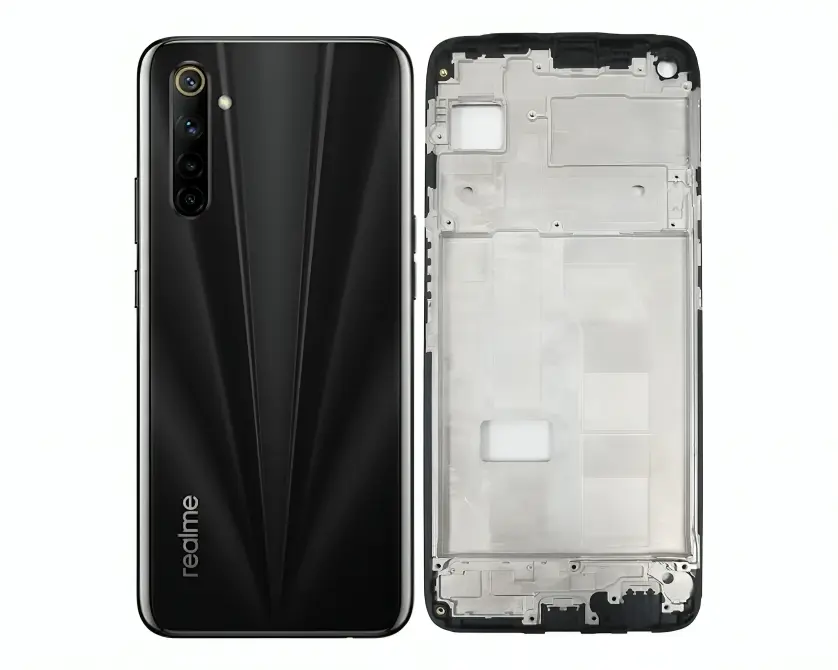 Realme (6) Complete Housing (2 in 1)