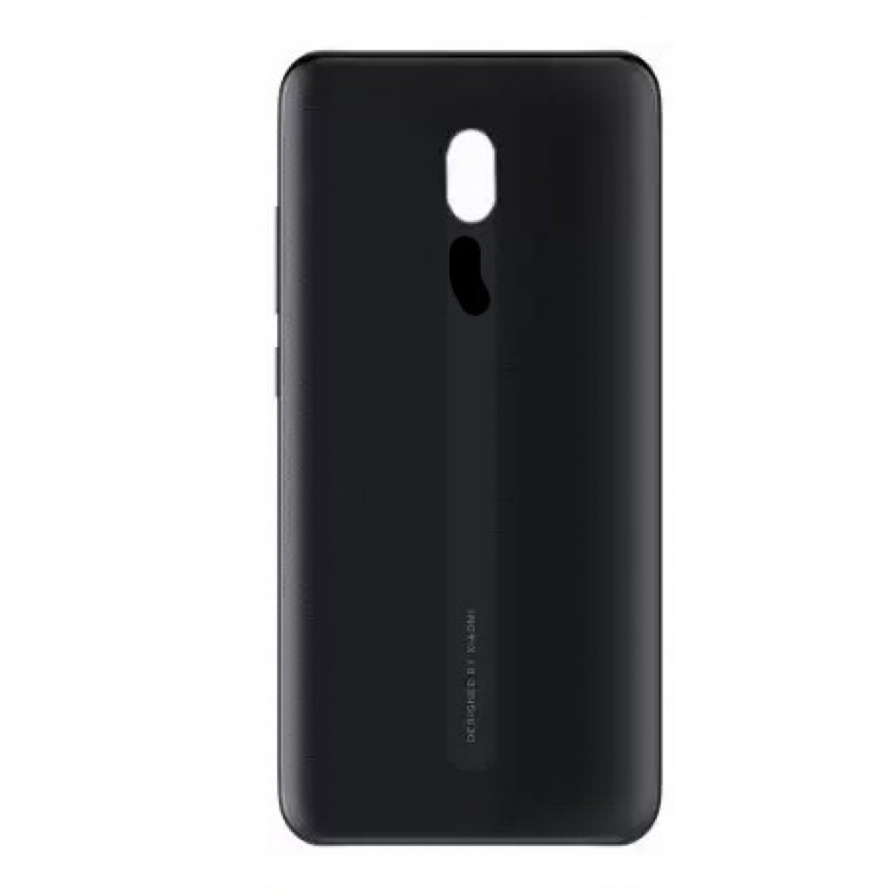 Redmi (8)A Only Back
