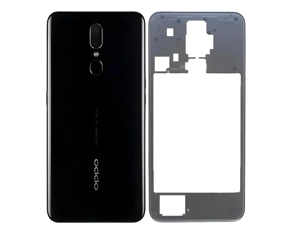 Oppo F(11) Middle Ring