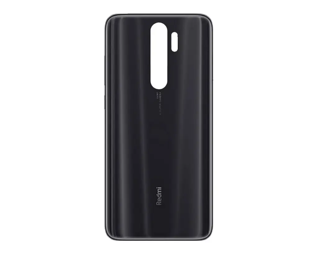 Redmi Note (8) Pro Only Back
