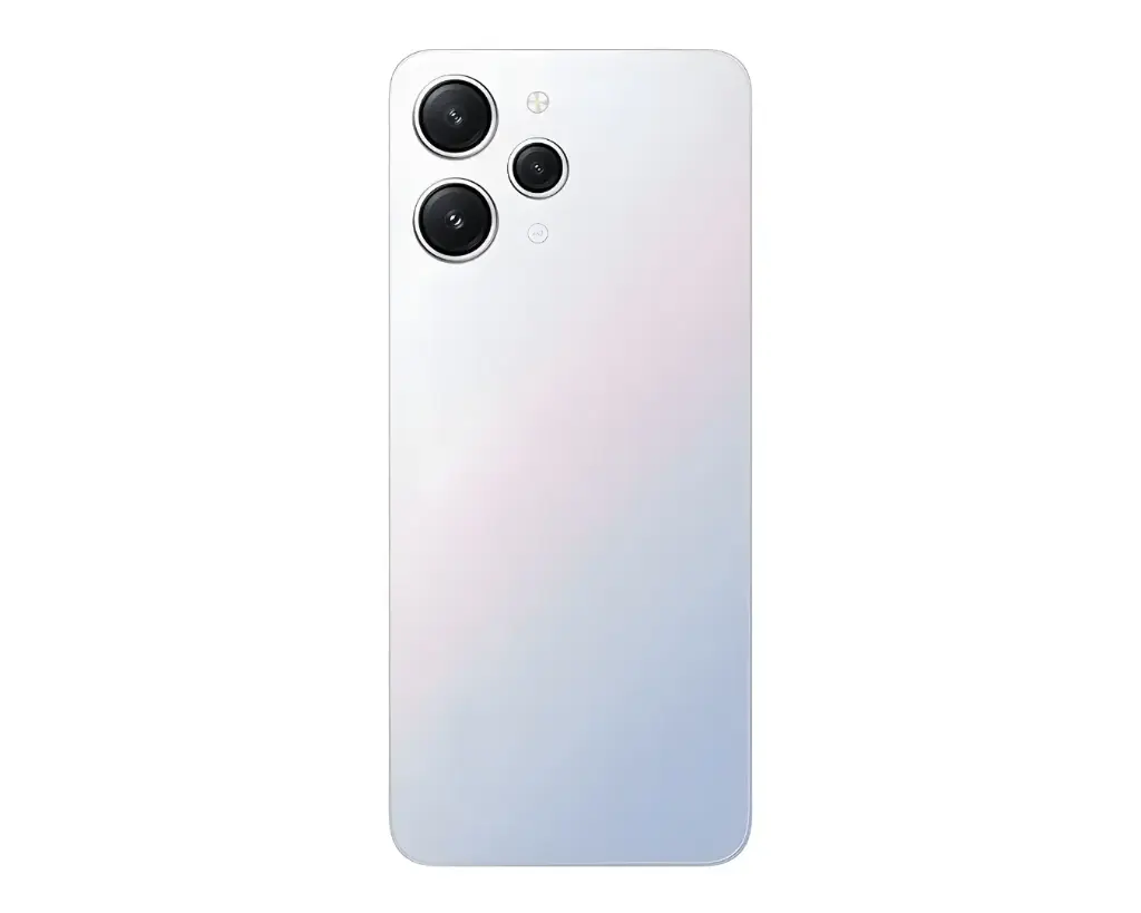Redmi (12) Only Back