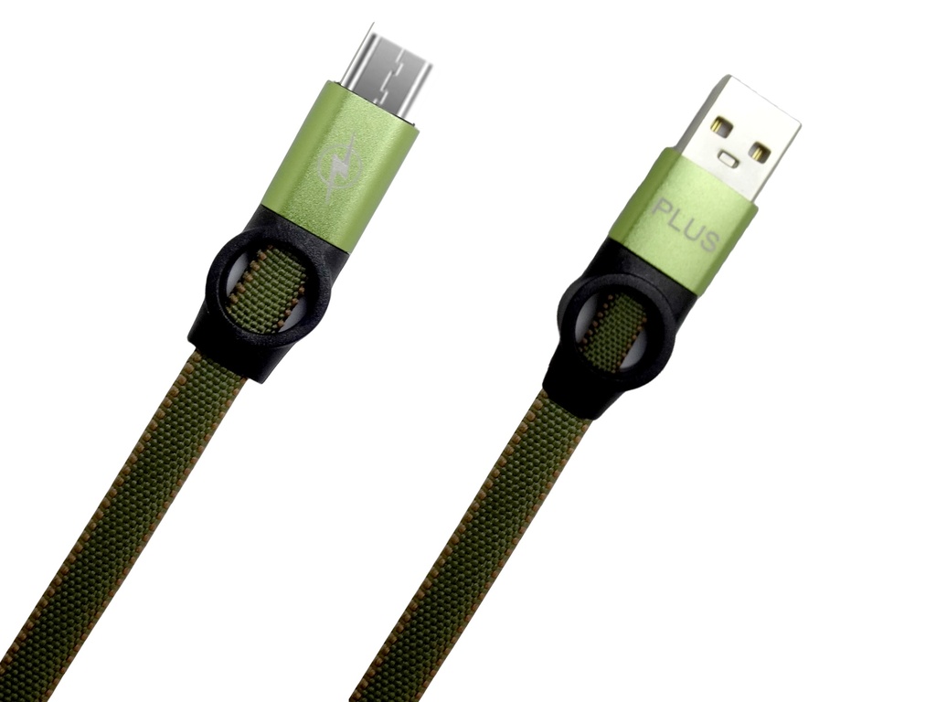 [DCM3S9-9] Micro Data Charging Cable Plus