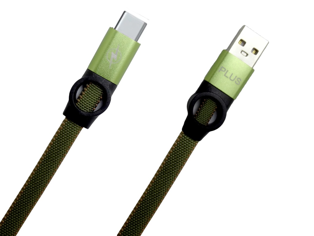 [DCT3S9-8] Type C Data Charging Cable