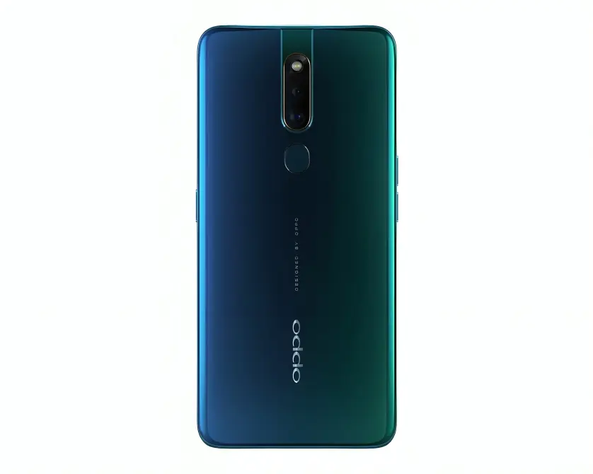 Oppo F(11) Pro Middle Ring