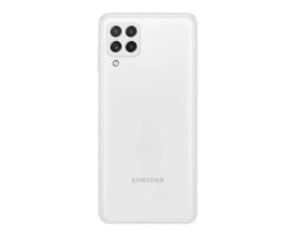 Samsung A(22) Middle Ring