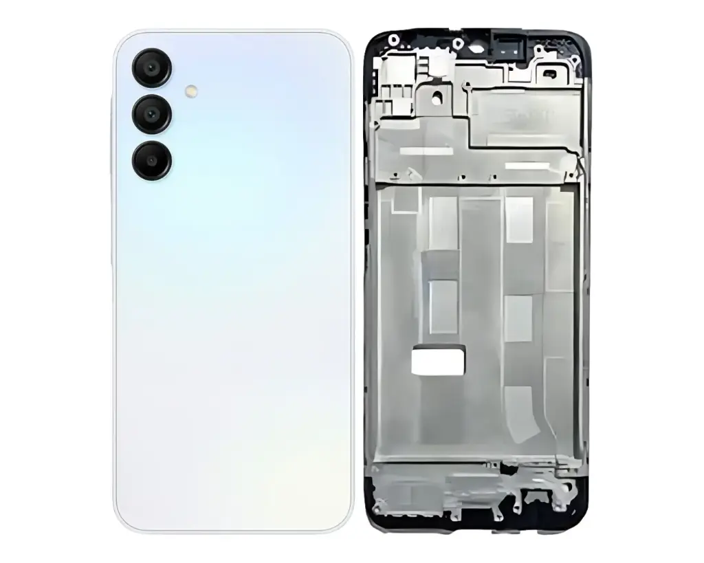 Samsung A(15) Middle Ring