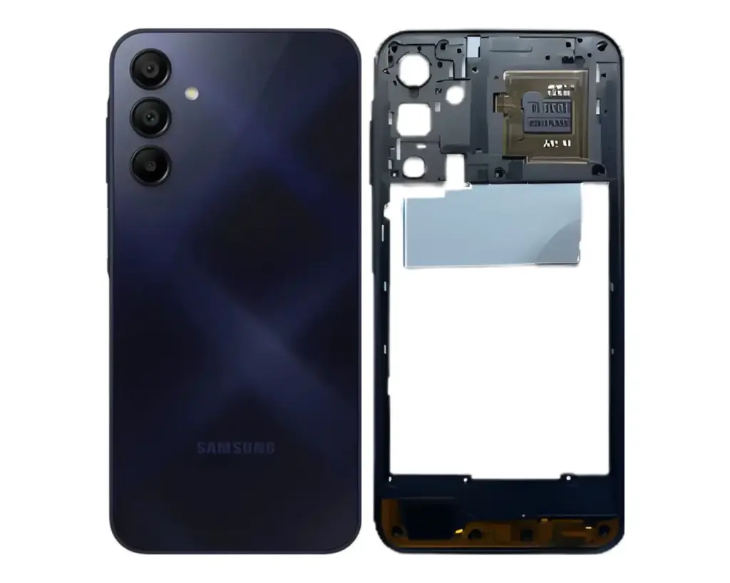 Samsung A(15) Middle Ring