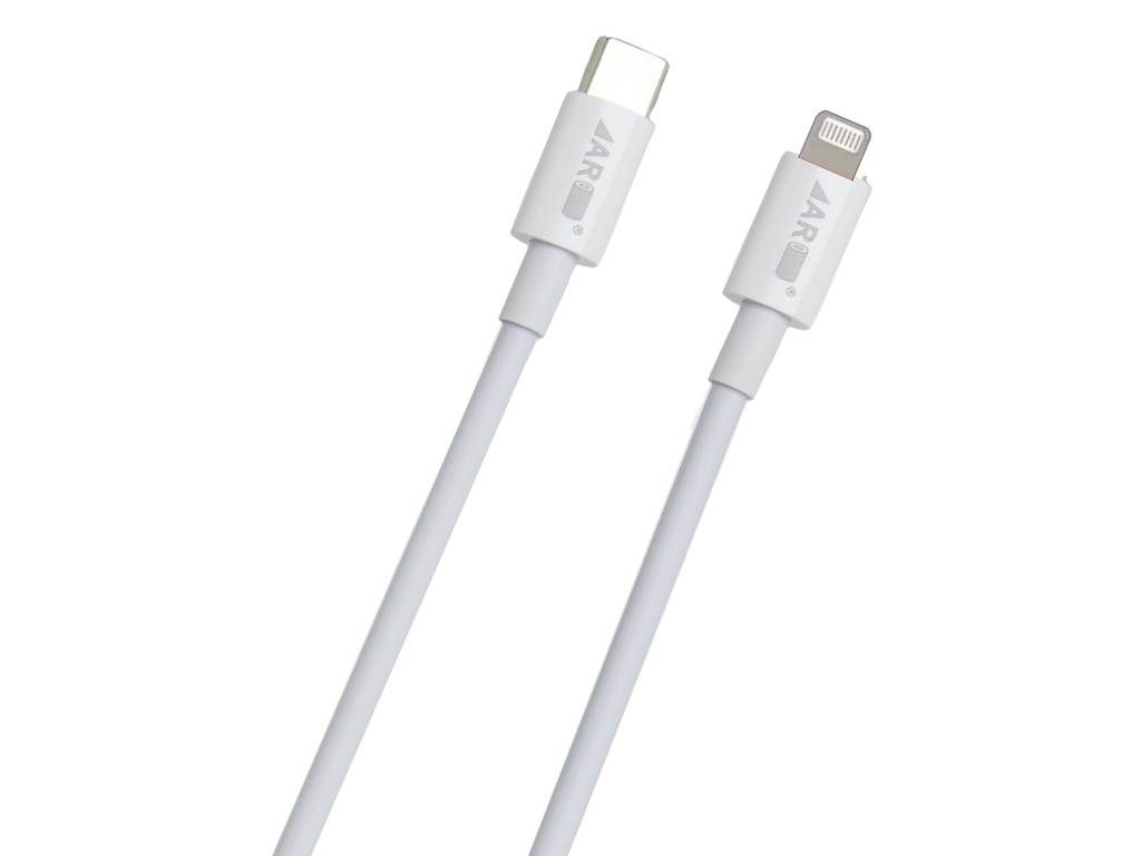 [DCT3LAR-2] Type-C TO iPHONE DATA CABLE AR-702