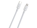 [DCT3LAR-2] Type-C TO iPHONE DATA CABLE AR-702