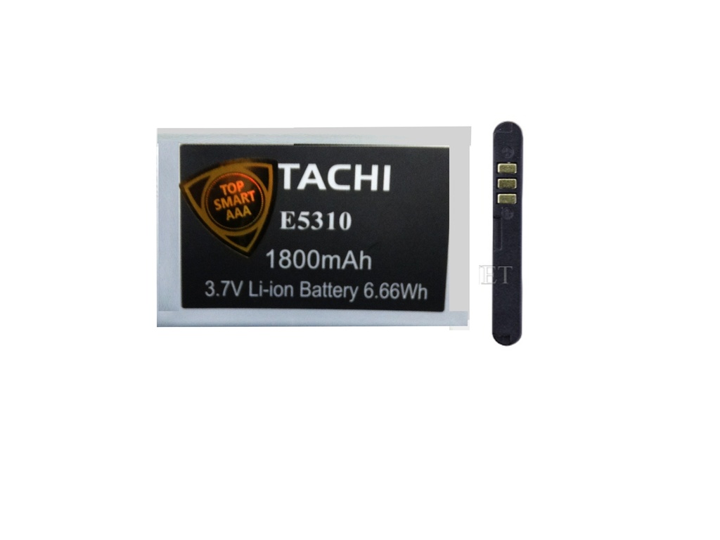 [BTETE5310-5] E-TACHi (E5310) Battery
