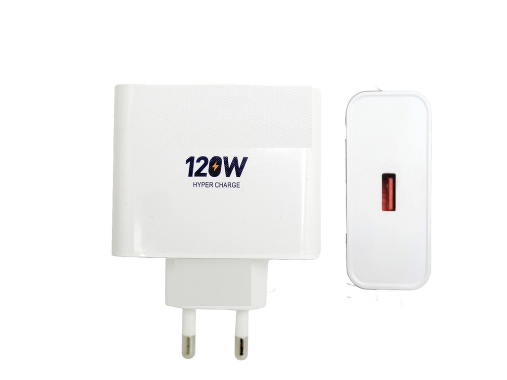 [C1A1S2i-28] iNFiNiX FAST ADAPTER (120W) 