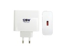 [C1A1S2i-28] iNFiNiX FAST ADAPTER (120W) 