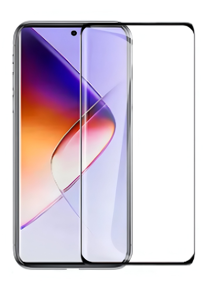 Infinix Note 40 Color Glass Monkey King