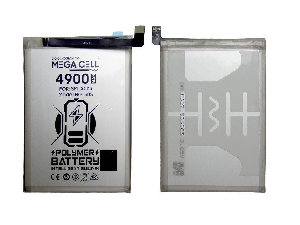 [BTSA02S-26] SAMSUNG A02S BATTERY MEGA CELL