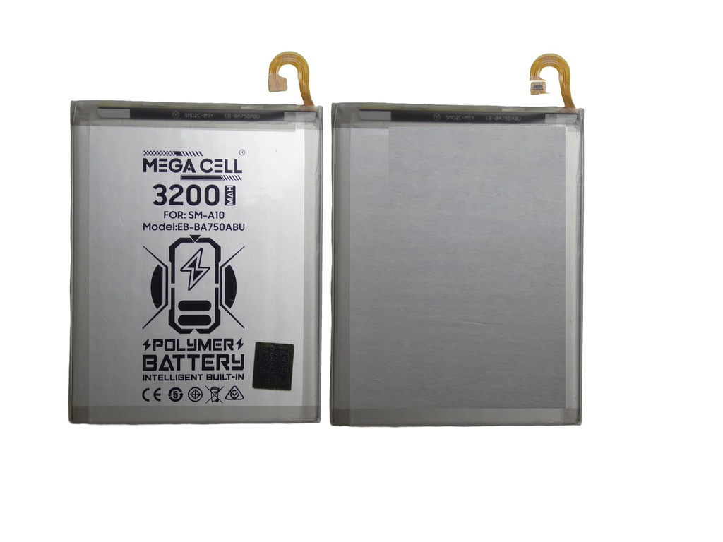 [BTSA10-26] SAMSUNG A10 BATTERY MEGA CELL