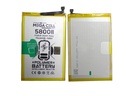 [BTiN58BX-26] iNFINIX HOT 9 PLAY BATTERY MEGA CELL