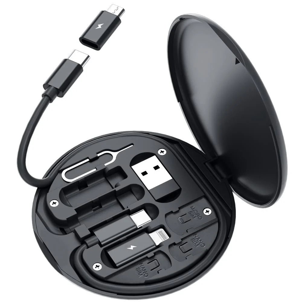 [DCU0S1-1] DATA CABLE SET Multifunction Fast Cable (60W)