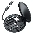 [DCU0S1-1] DATA CABLE SET Multifunction Fast Cable (60W)