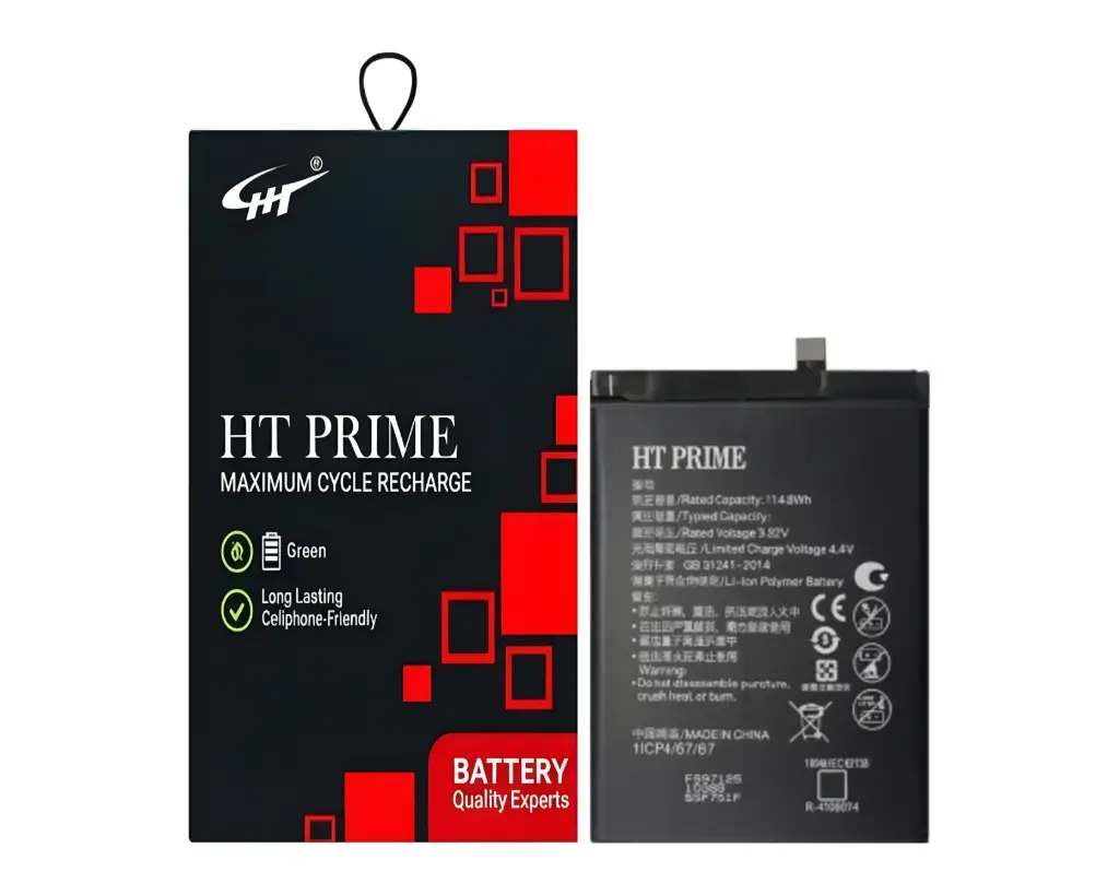 Huawei P(9) Lite Battery HT Prime (HB366481ECW)