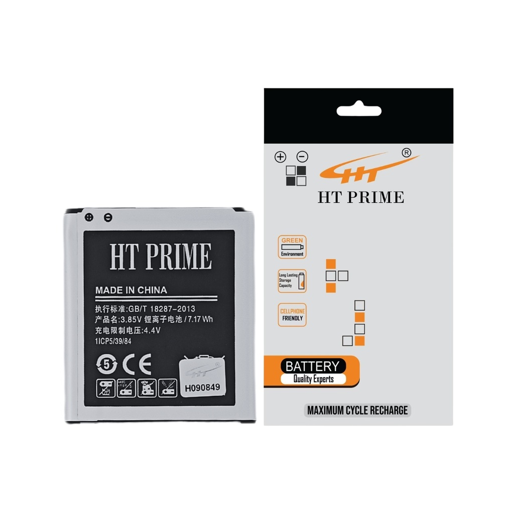 Samsung G(360) Battery HT Prime  ( EB-BG360CBE)