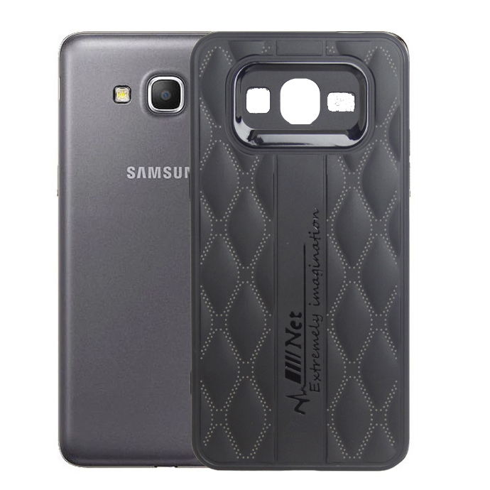 [PO14BSG530-58] SAMSUNG G530 SOFT SILICONE BACK CASE