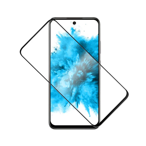 infinix Smart 9  OG Color Glass