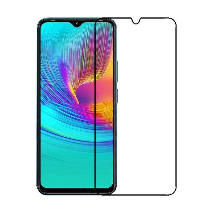 infinix Smart 9 Color Glass OG