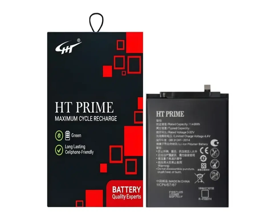 [BTHUMT10L-15] Huawei Mate (10) Lite Battery HT Prime (HB356687ECW) 