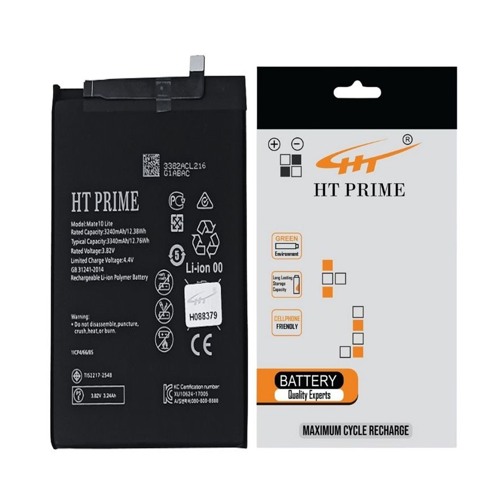Huawei Mate (10) Lite Battery HT Prime (RNE-L21) 