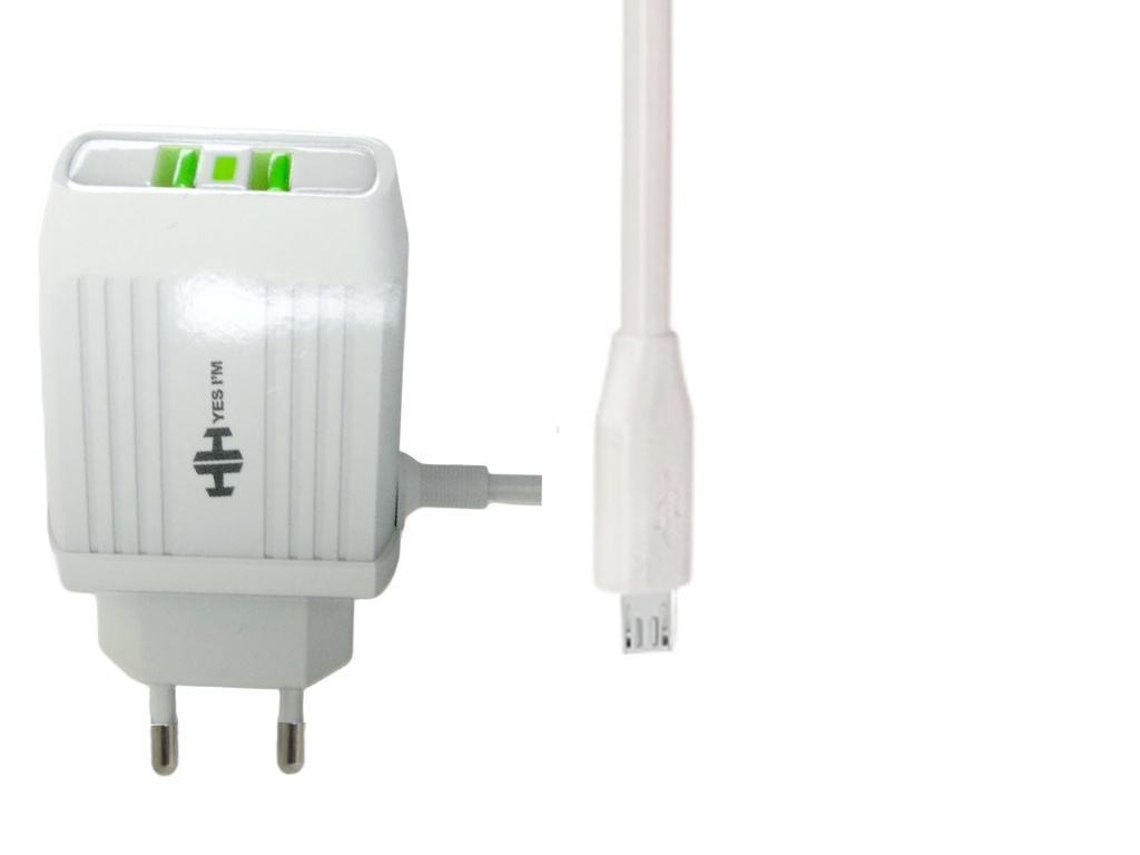[C1C3M1HH-60] MICRO CHARGER HH Rapid 3 (HH101)