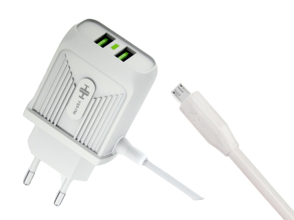 [C1C3M1HH-61] MICRO CHARGER HH Rapid 3 (HH102)