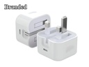 [C1A1T2LM-35] PD Port (Type-C) Charging Adapter 35W iPhone