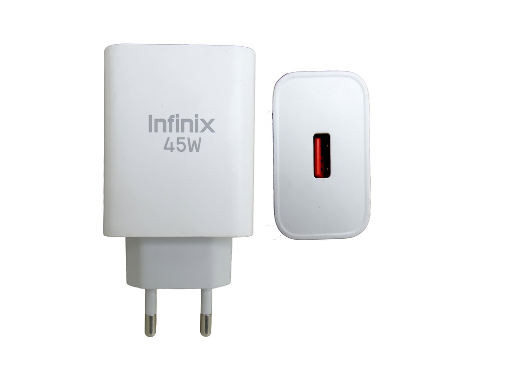 [C1A1S2i-29] iNFiNiX ADAPTER (45W)