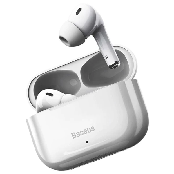 [HFB7LM8-166] WIRELESS EARBUDS ANC WITH SILICONE CASE Baseus JR-T03S PRO 