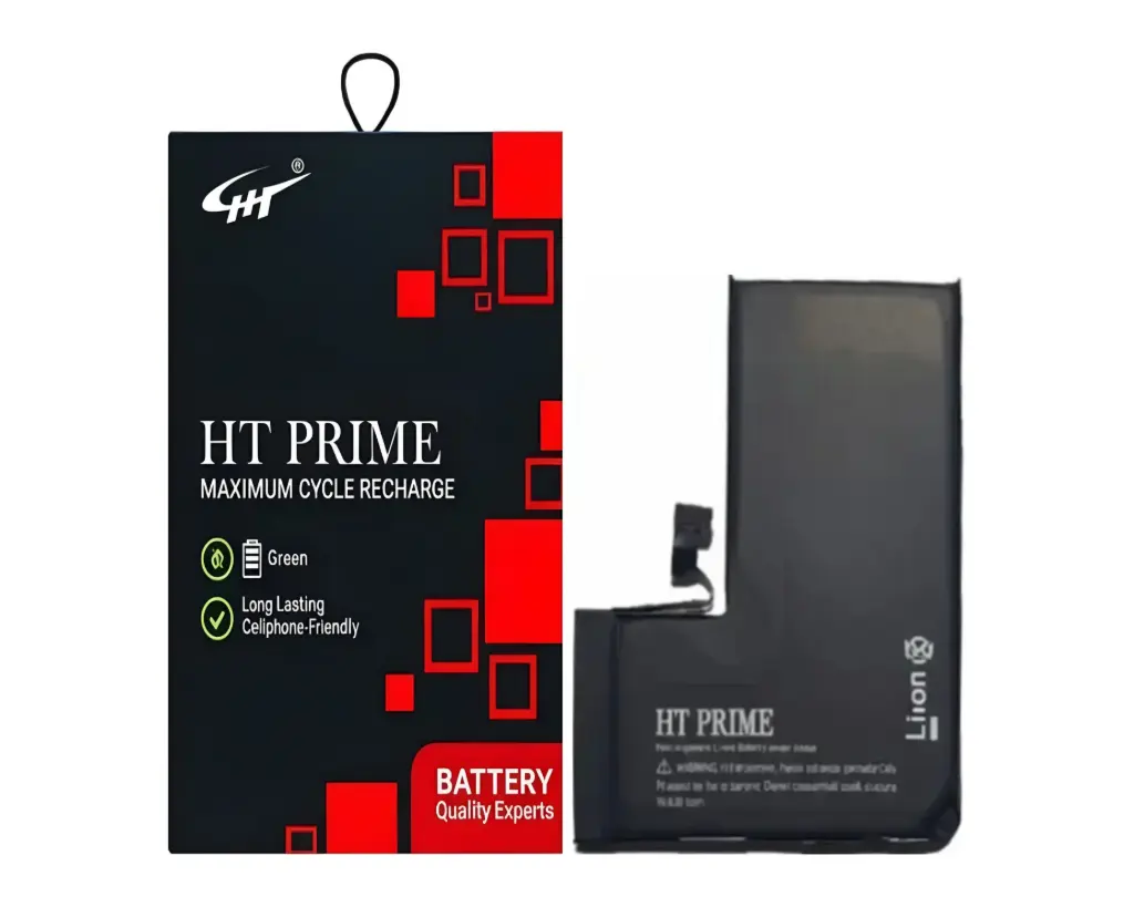 iPhone (13) Pro Battery HT Prime