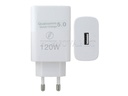 [C1A1S2LM-38] FAST CHARGING ADAPTOR (120W)