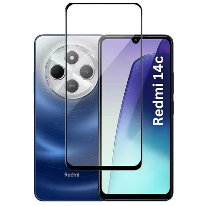 Redmi 14C Color Glass Monkey King