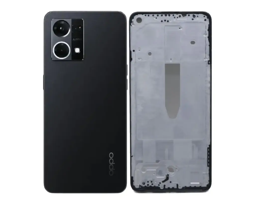 Oppo F(21) Pro Complete Housing