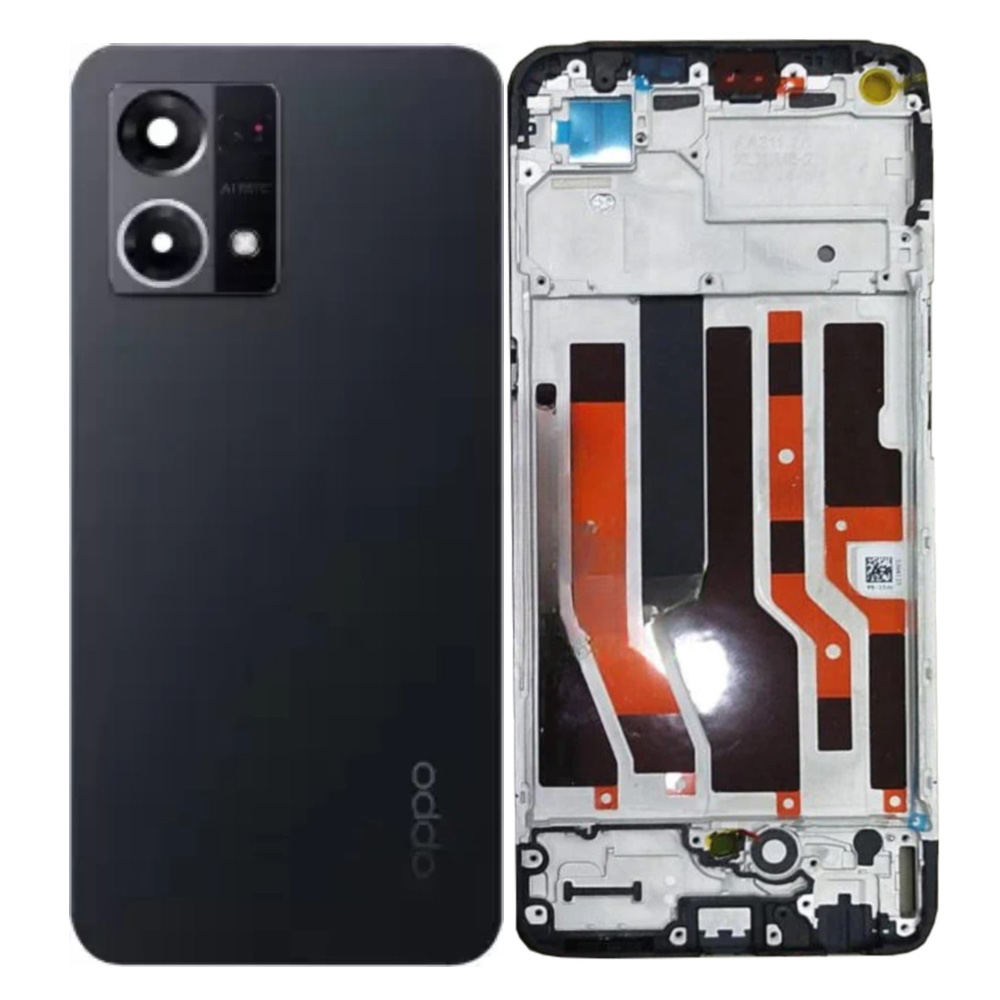 Oppo F(21) Pro Complete Housing