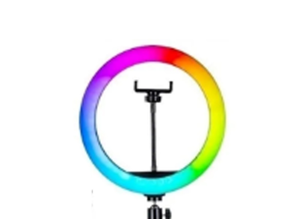 [SL8iN-3] RGB LED RING LIGHT 3D-20