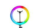 [SL8iN-3] RGB LED RING LIGHT 3D-20