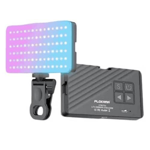 [EMG LiGHT-49] RGB LED LIGHT POLOKAMA (U160 PRO) 