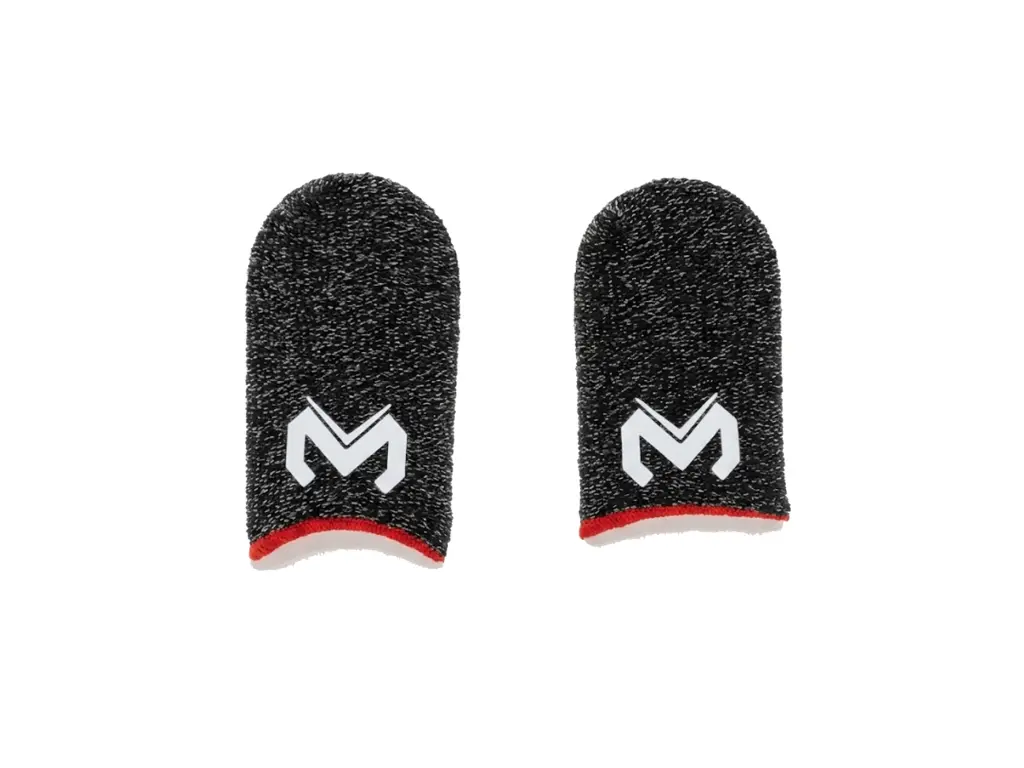 [GAME DRiVE-29] Gaming Thumb Sleeve Gloves Memo